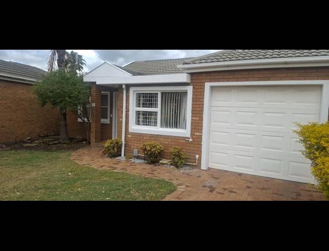 3 BEDROOM PROPERTY TO RENT IN GROENVALLEI